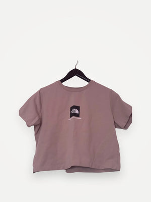 The North Face Small Box Slim Ss T-shirt