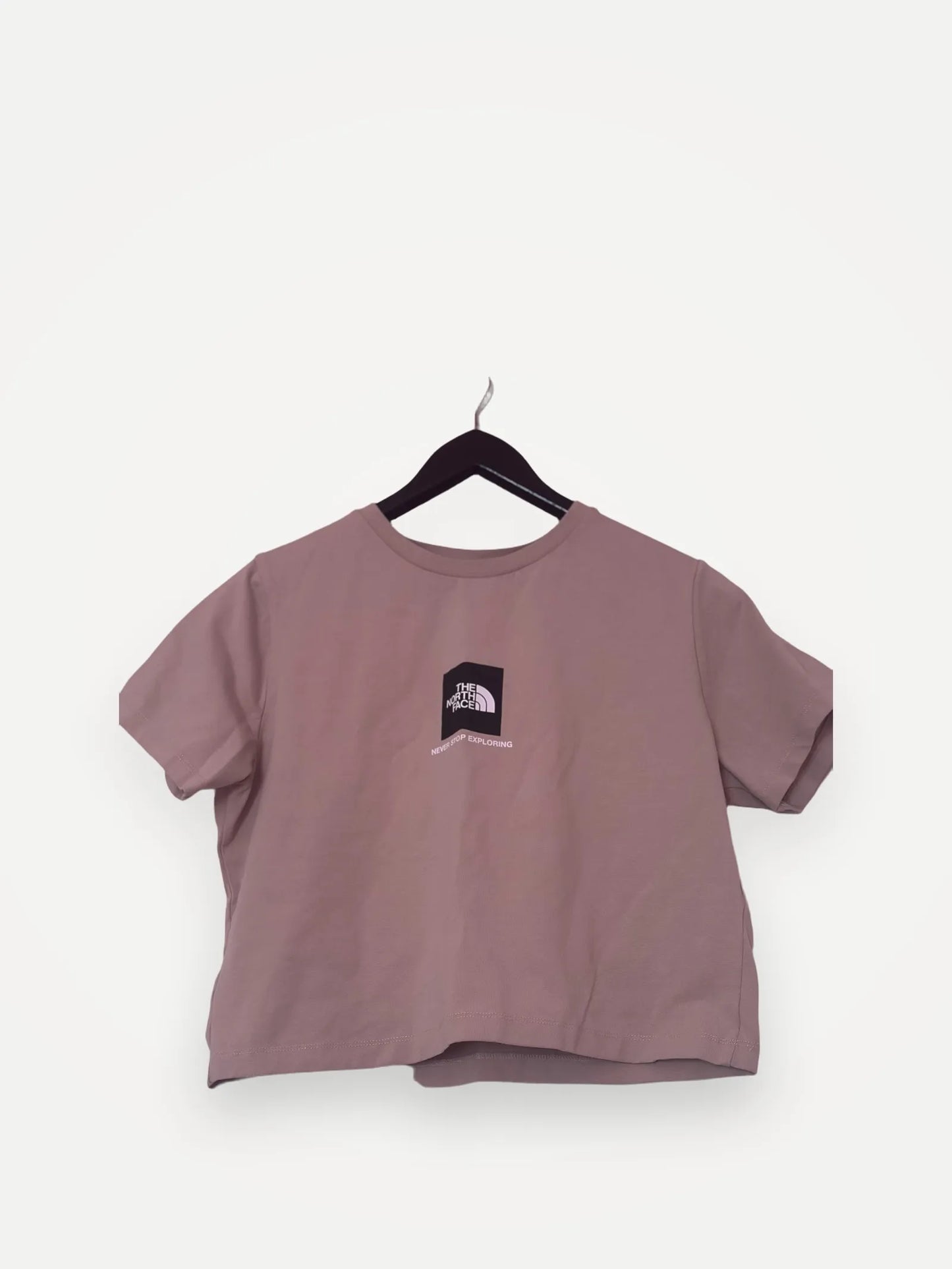 The North Face Small Box Slim Ss T-shirt