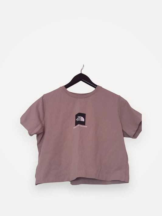 The North Face Small Box Slim Ss T-shirt