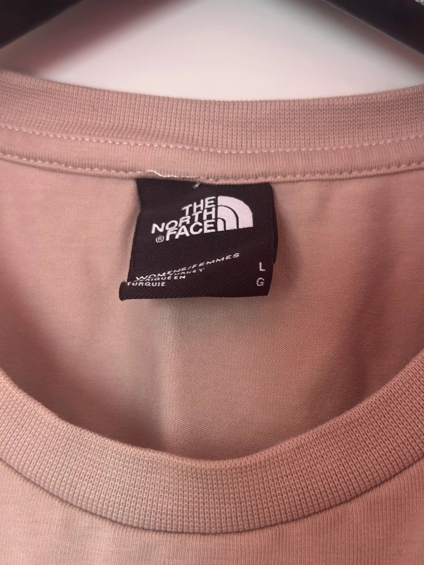 The North Face Small Box Slim Ss T-shirt