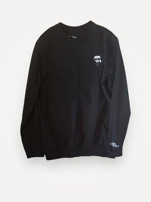 Karl Lagerfeld-sweatshirt