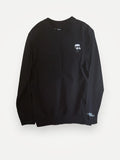 Karl Lagerfeld-sweatshirt