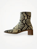 Acne Studios-skinnboots