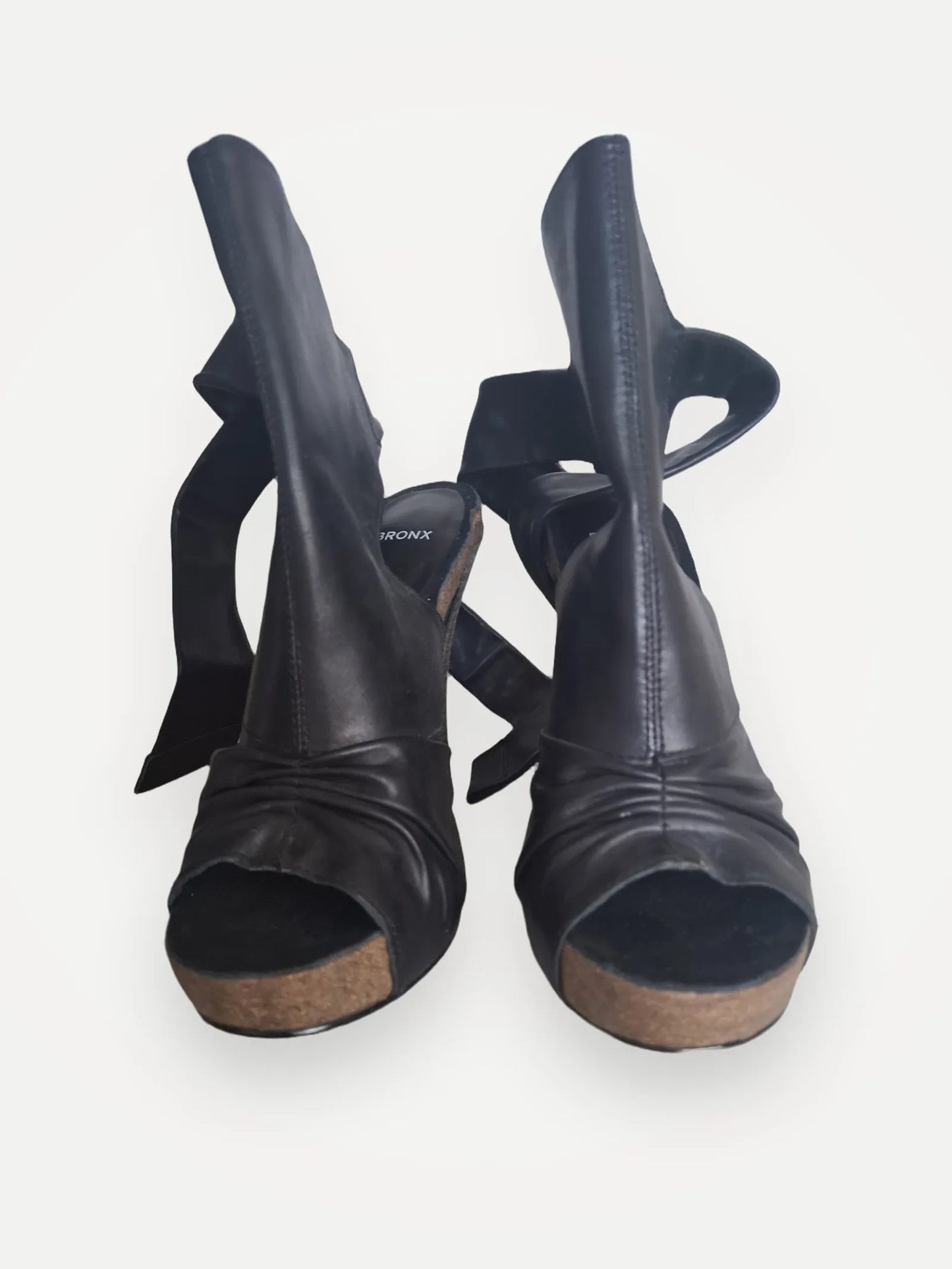 Bronx Heels