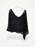 Isabel Benenato Poncho