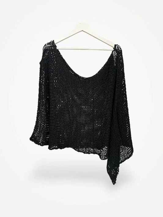 Isabel Benenato Poncho