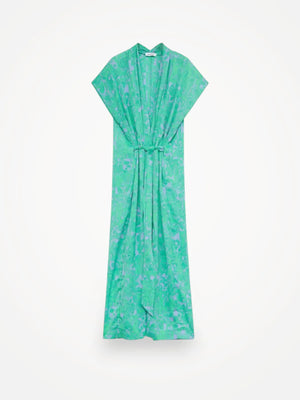 Rodebjer Olympia Sheer Dress