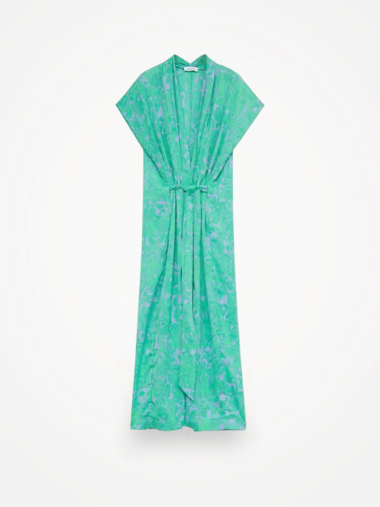 Rodebjer Olympia Sheer Dress