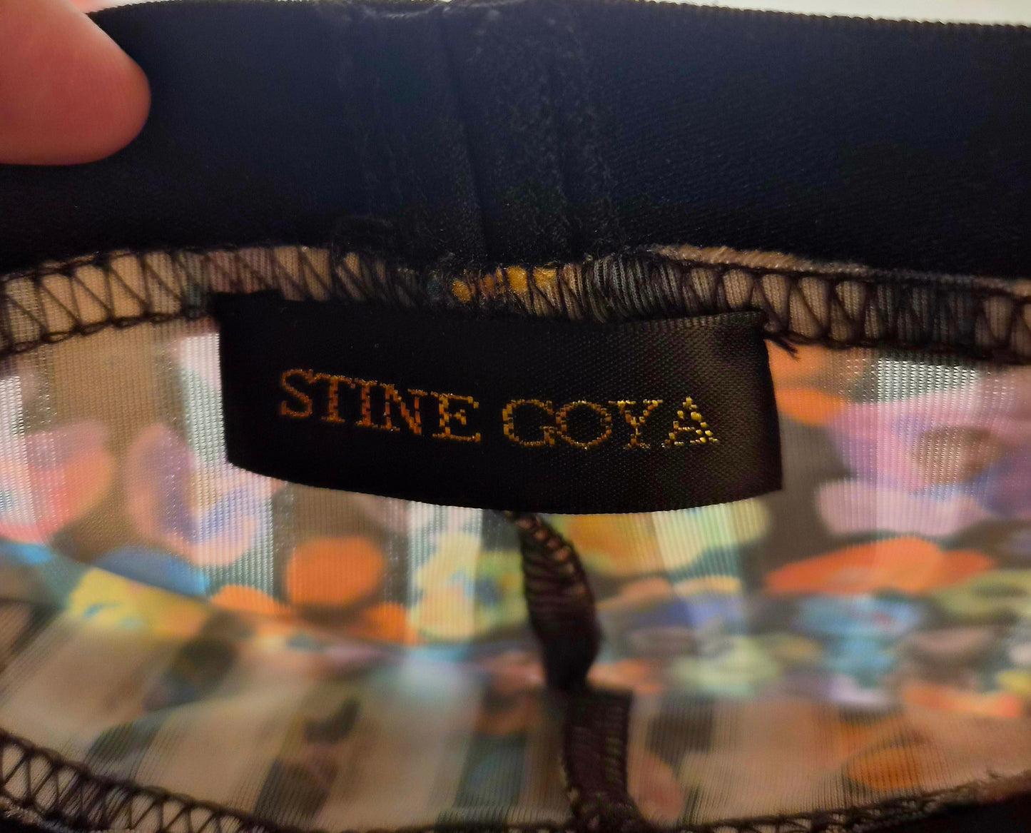Stine Goya-fritidsbyxor