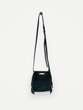 Maje Mini M Shoulder bag