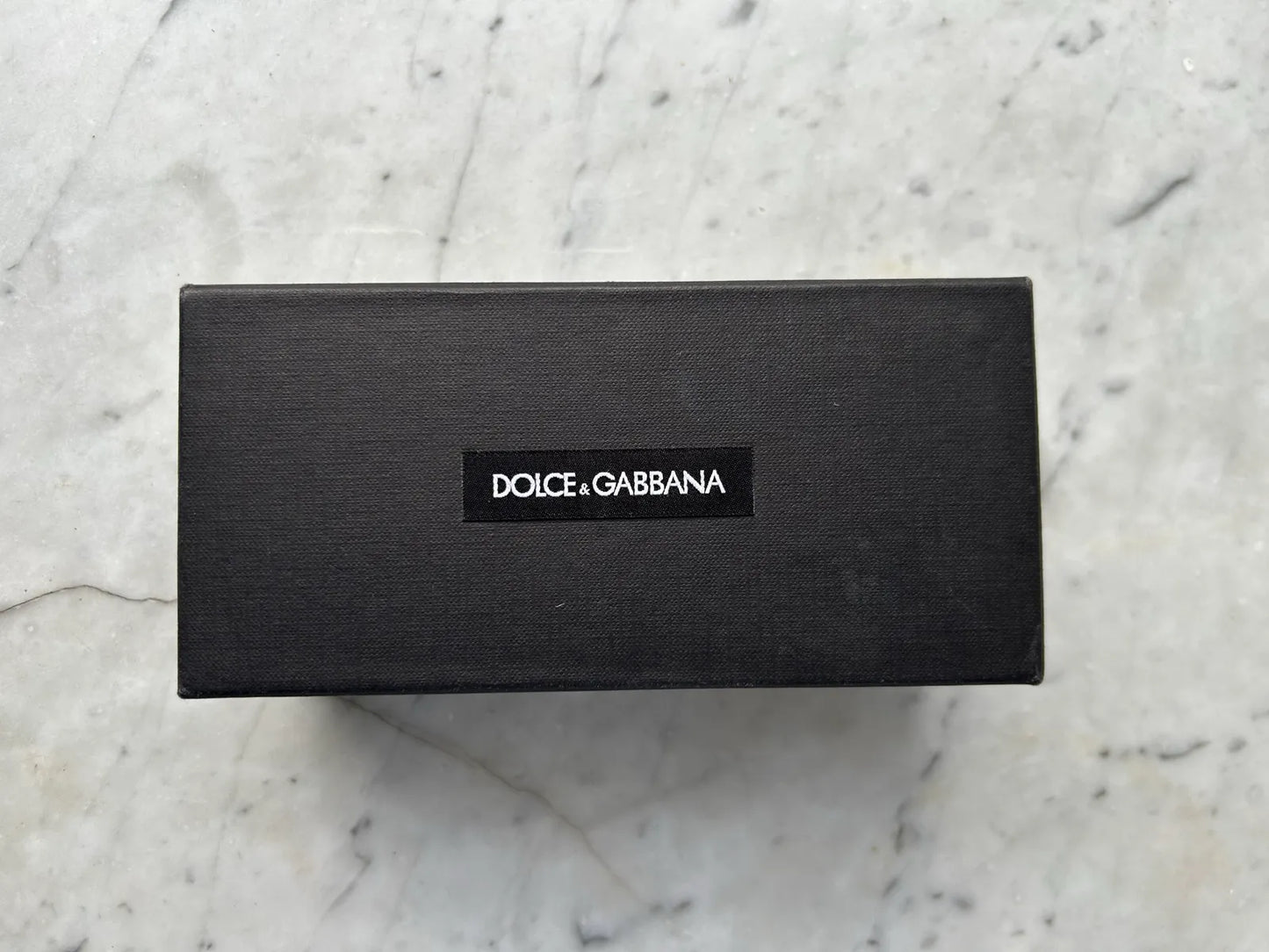 Dolce & Gabbana Sunglasses