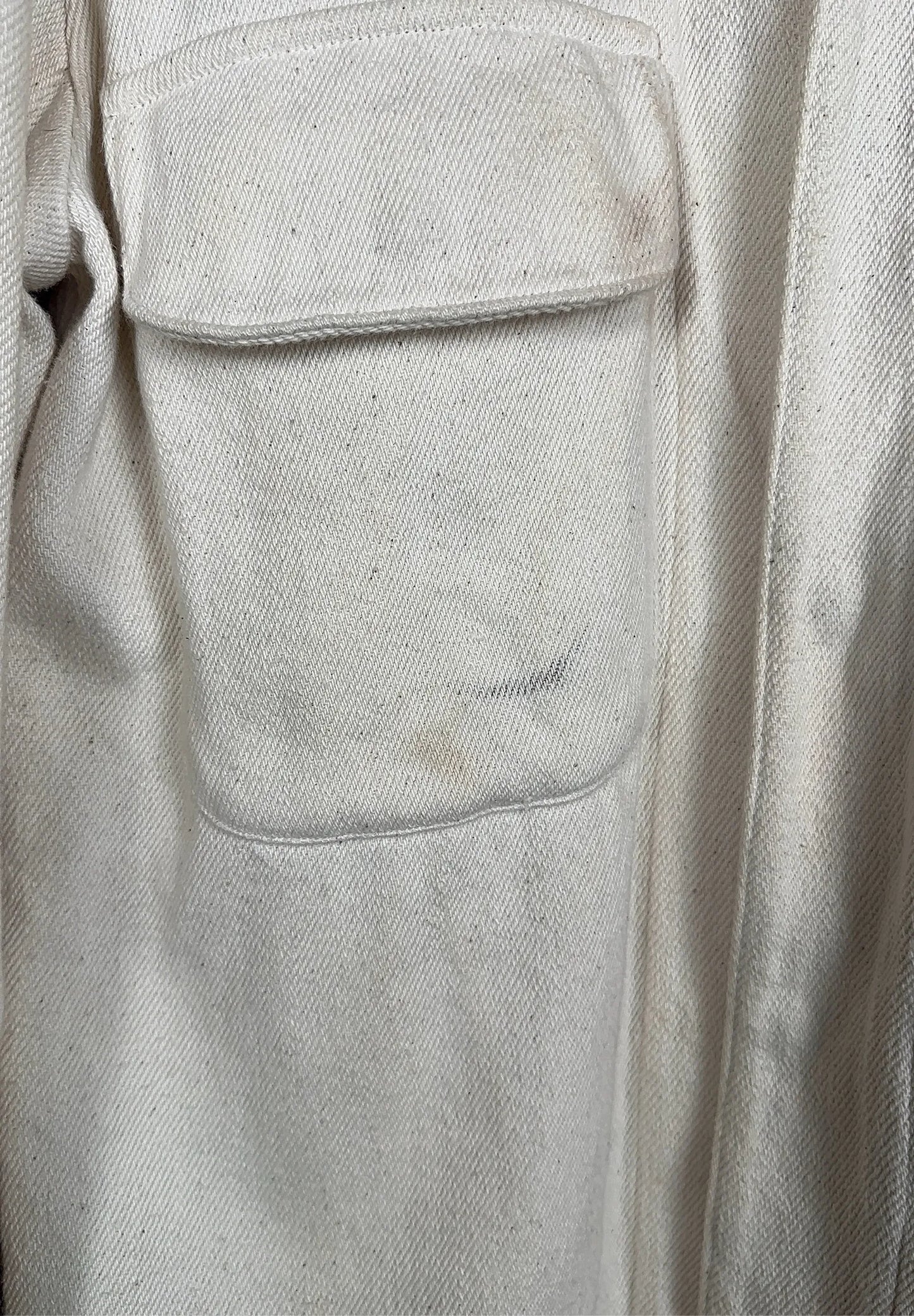 Maner Jacket
