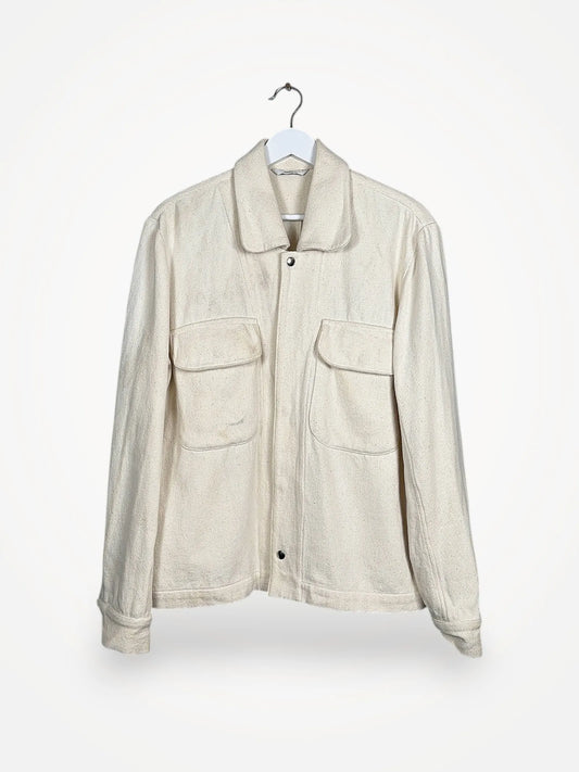 Maner Jacket