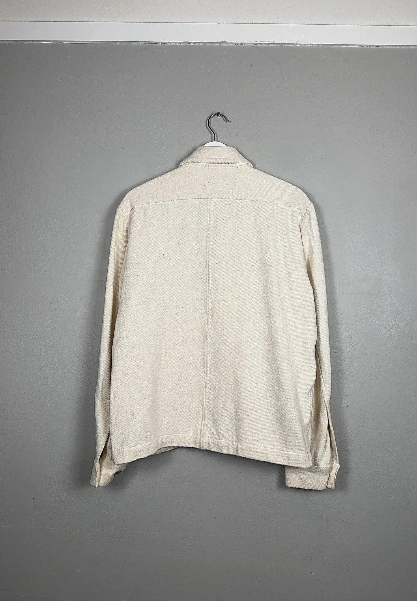 Maner Jacket