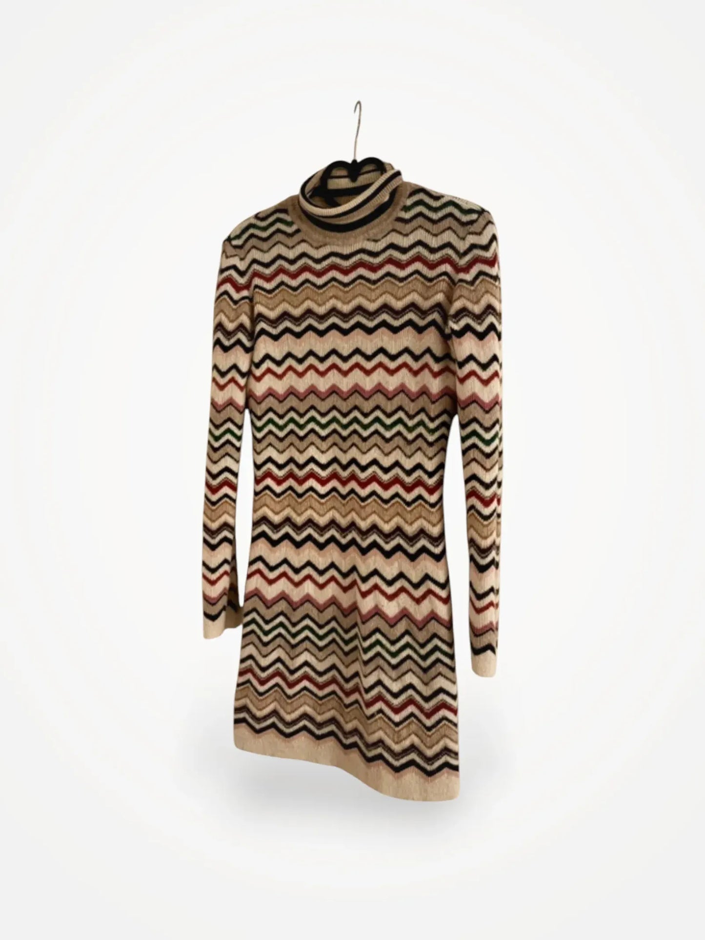 Missoni Dress