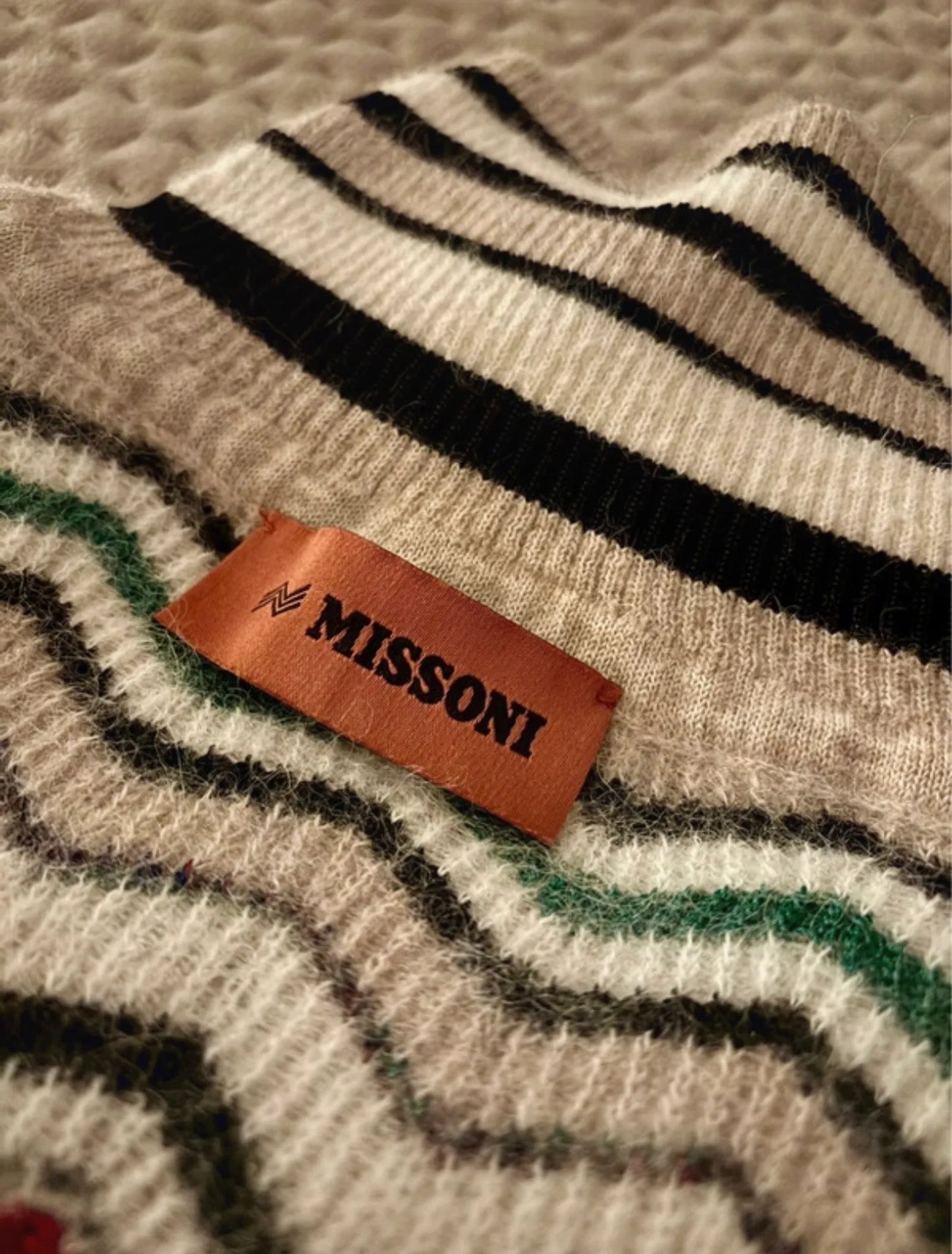Missoni Dress