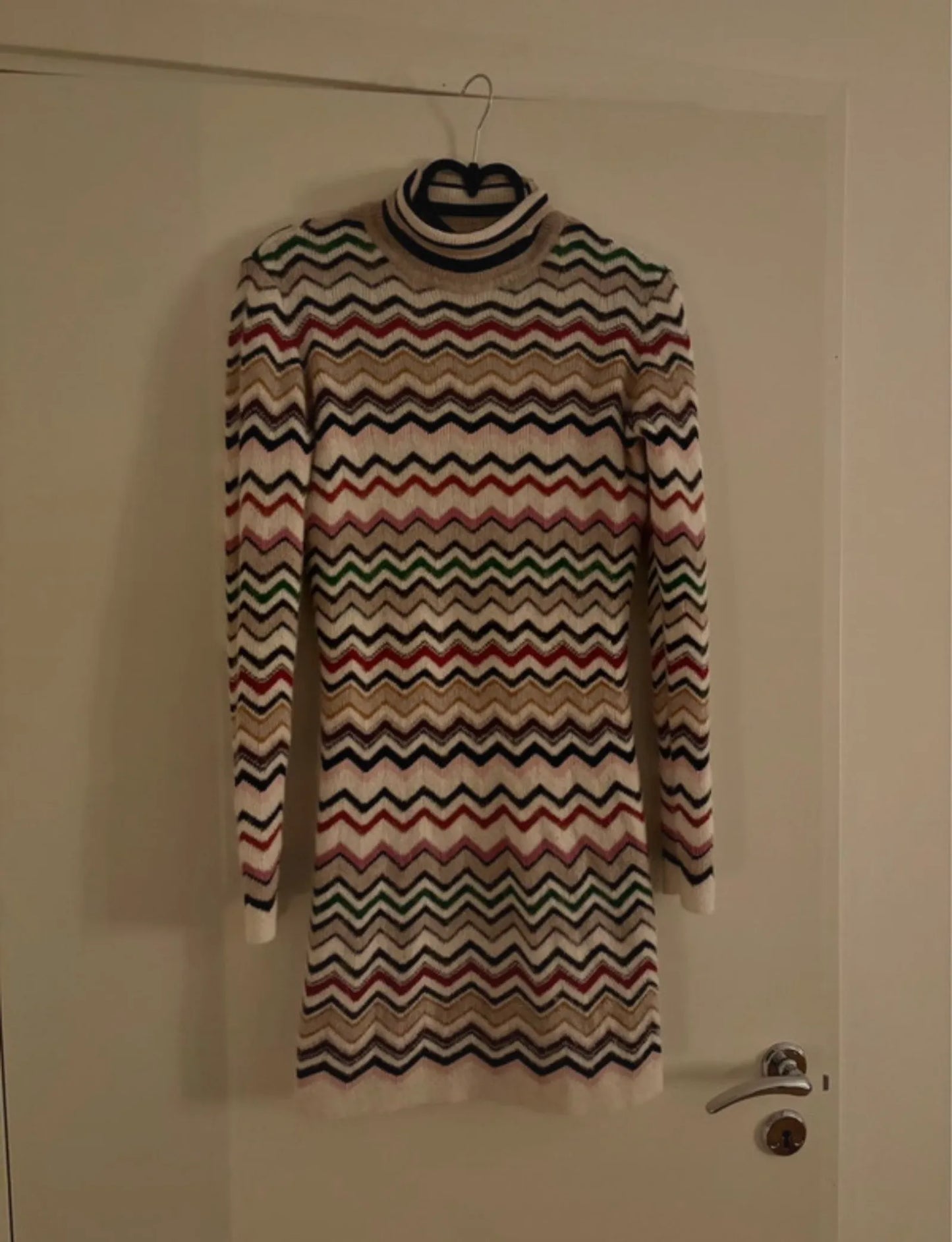 Missoni Dress