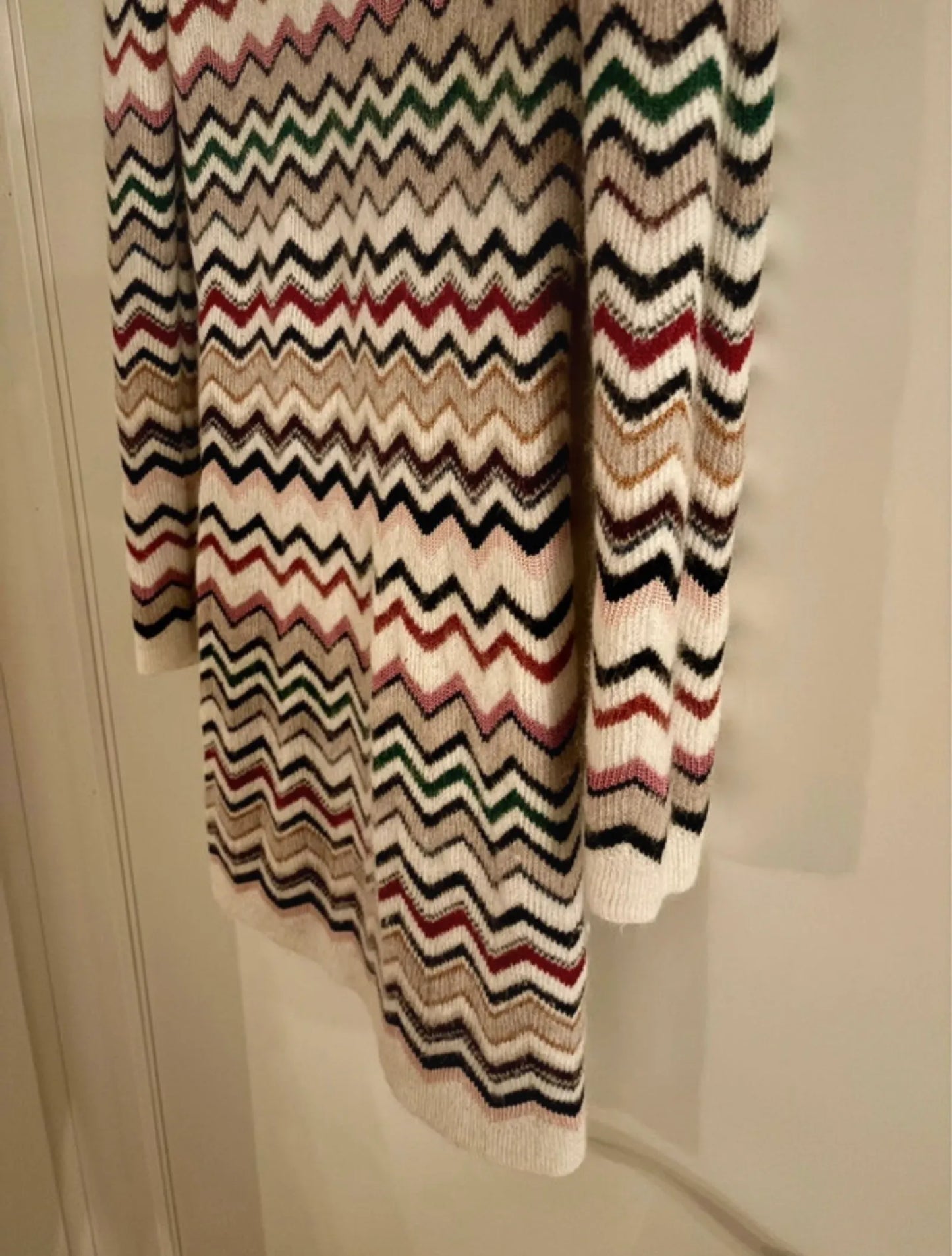 Missoni Dress