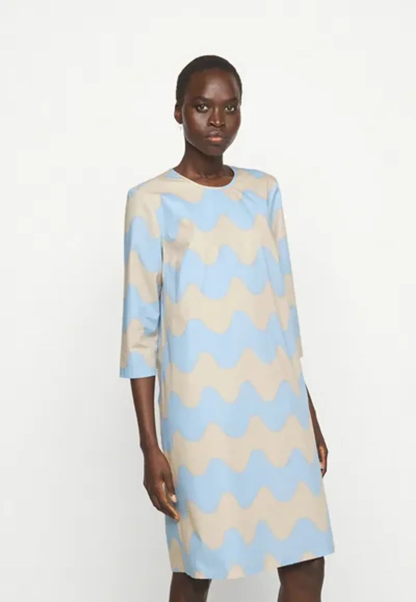 Marimekko Dress