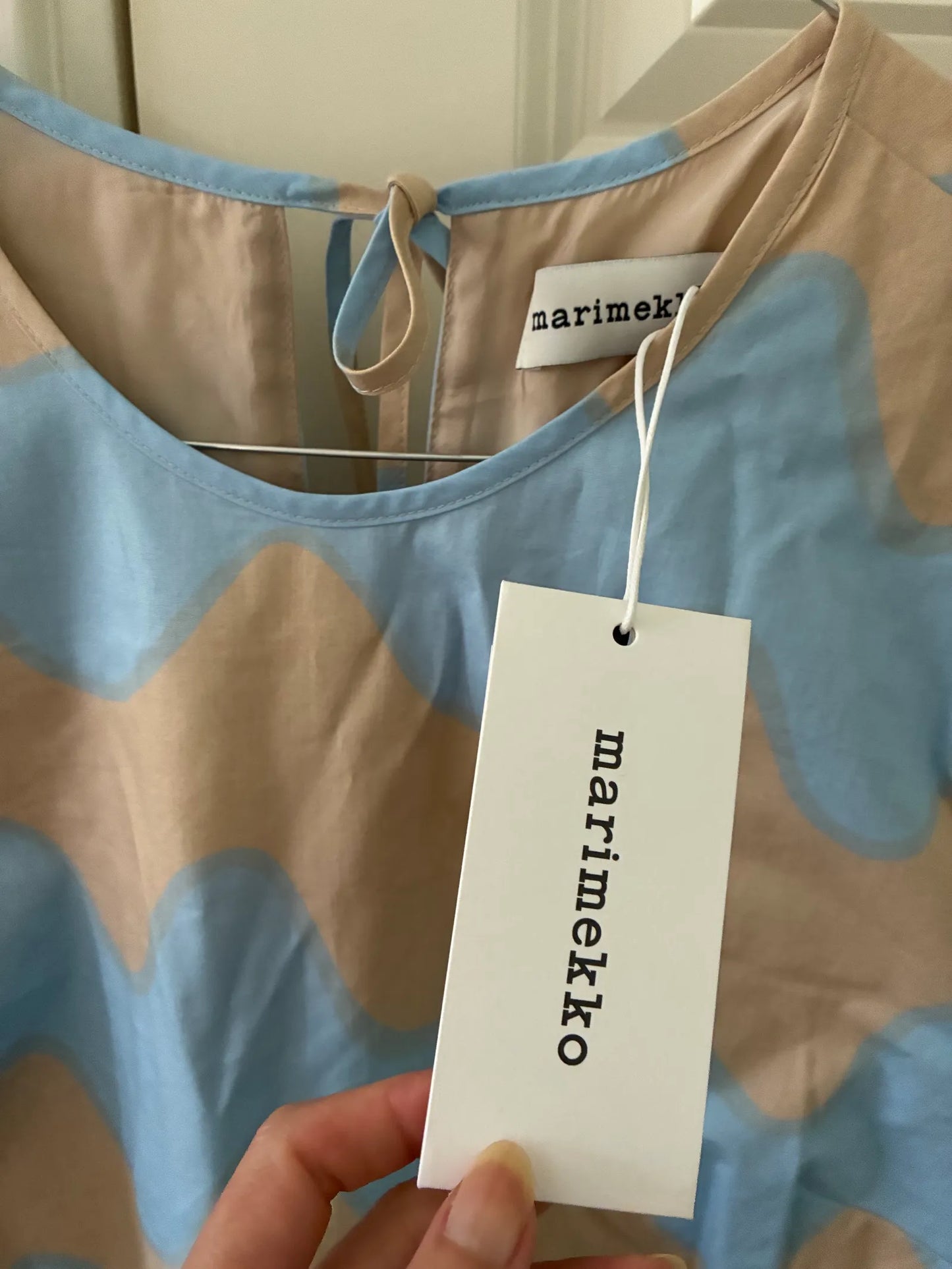 Marimekko Dress