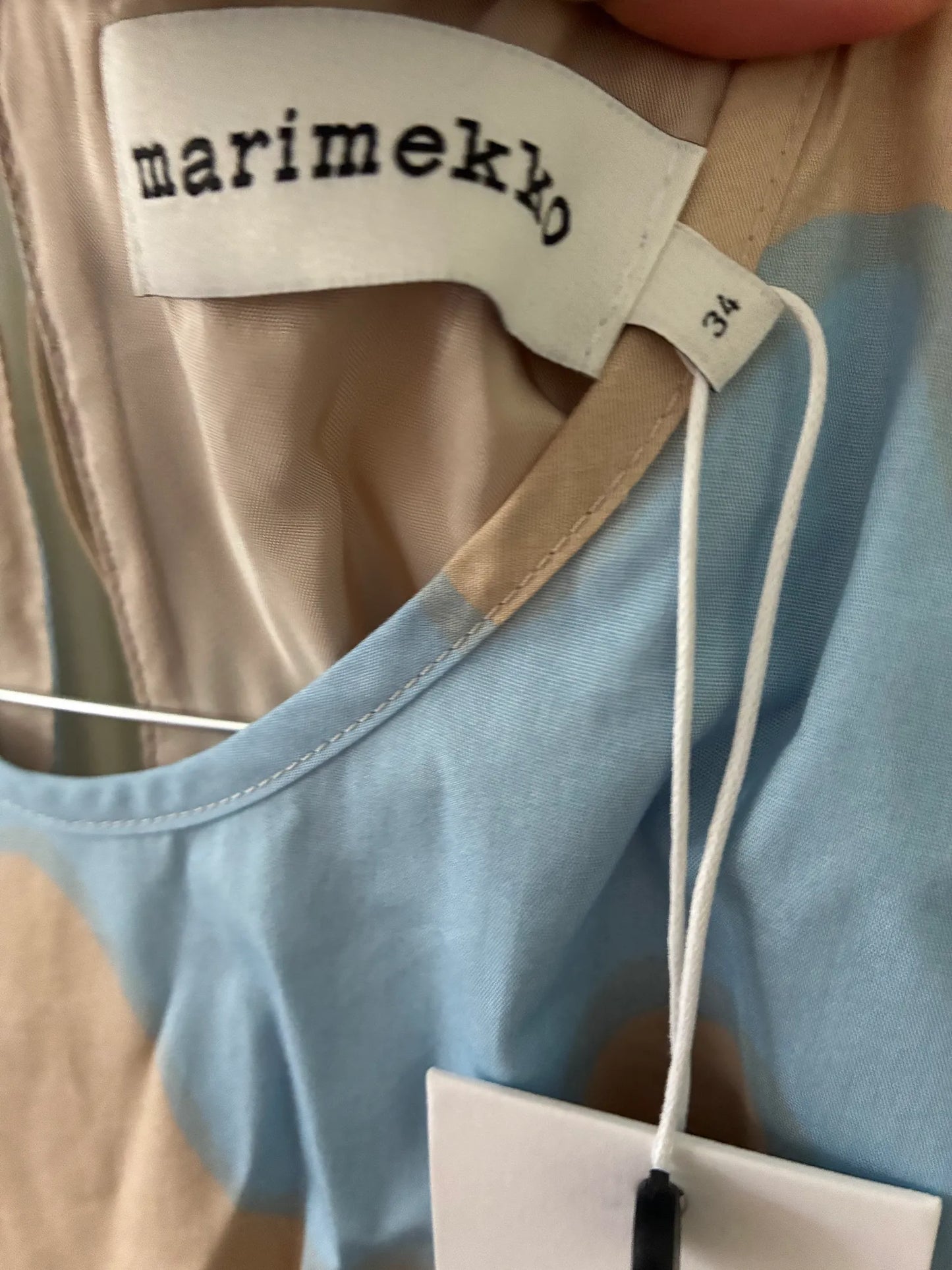 Marimekko Dress