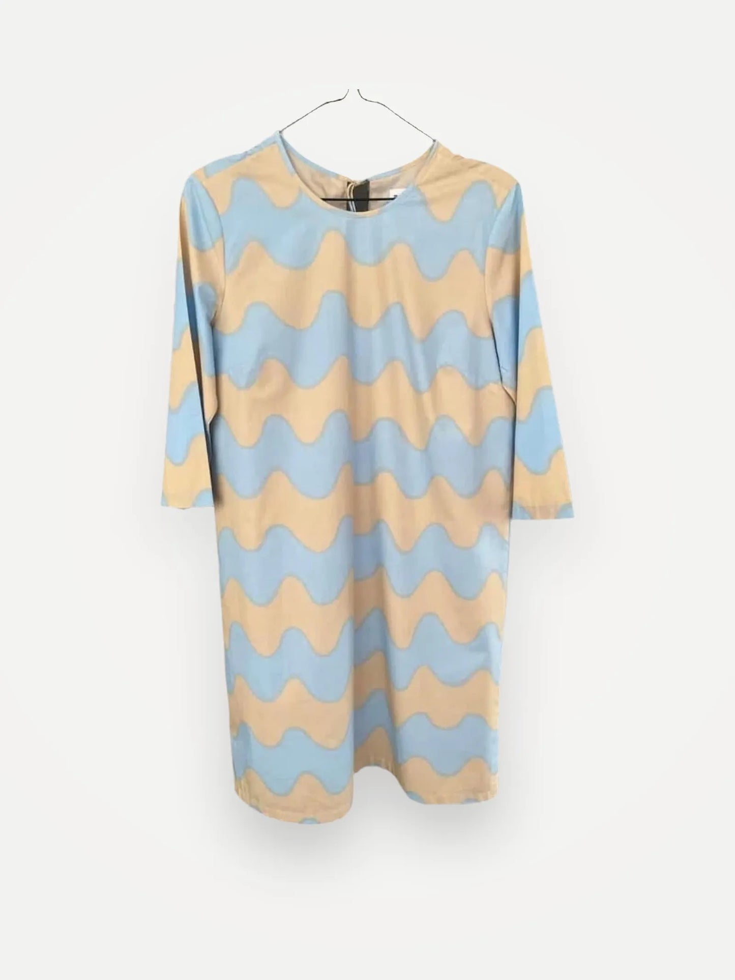 Marimekko Dress