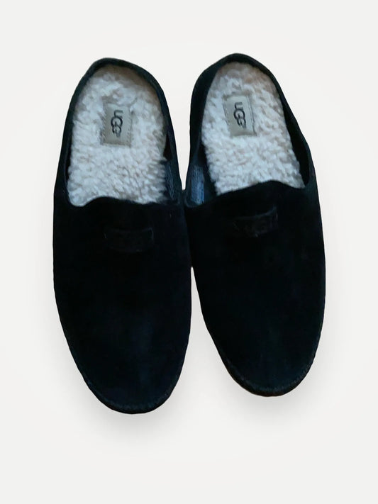 UGG-loafers