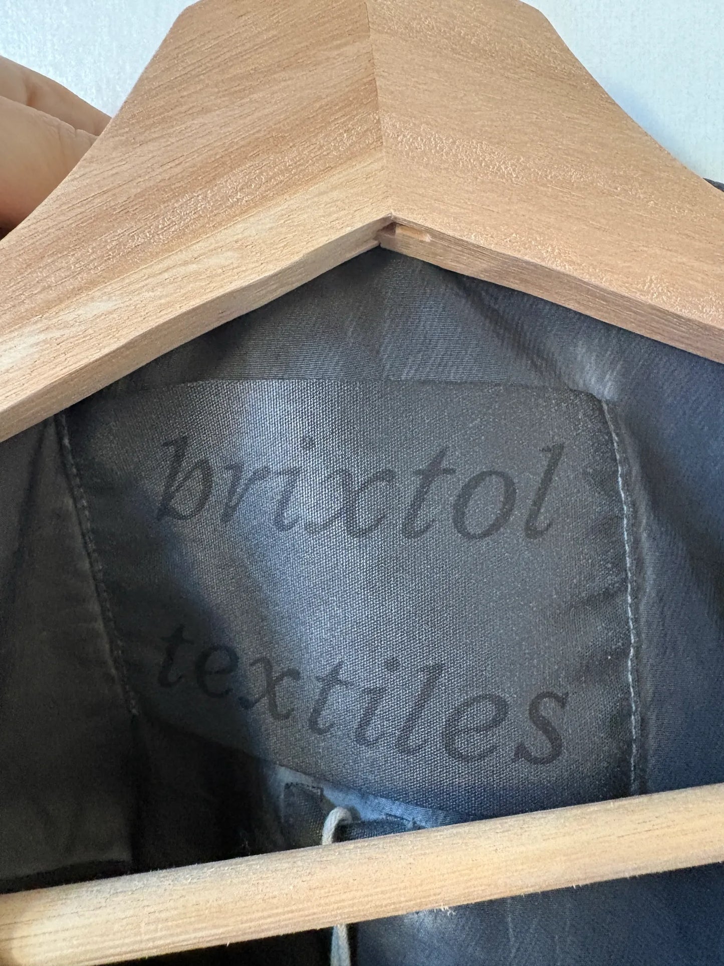 Brixtol Blenda-fritidsjacka NWT