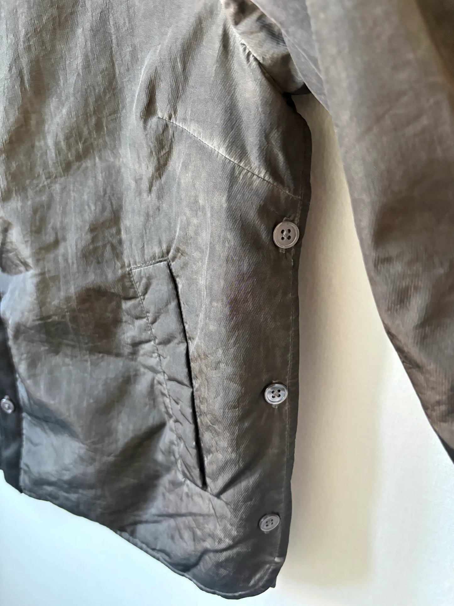 Brixtol Blenda-fritidsjacka NWT