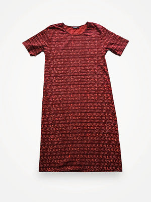 Marimekko Seanna Seslonki Dress