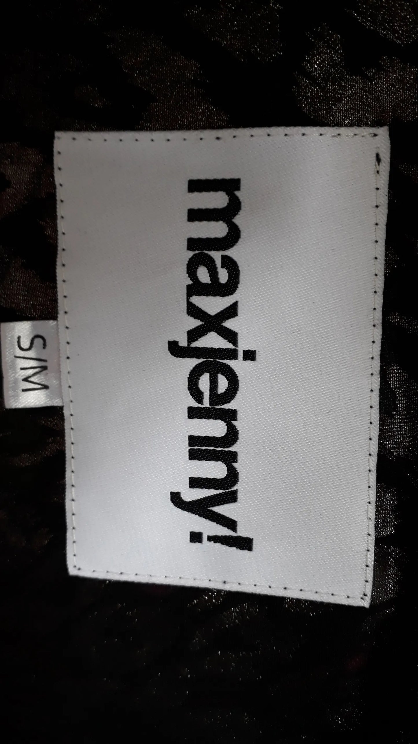 Maxjenny Blouse