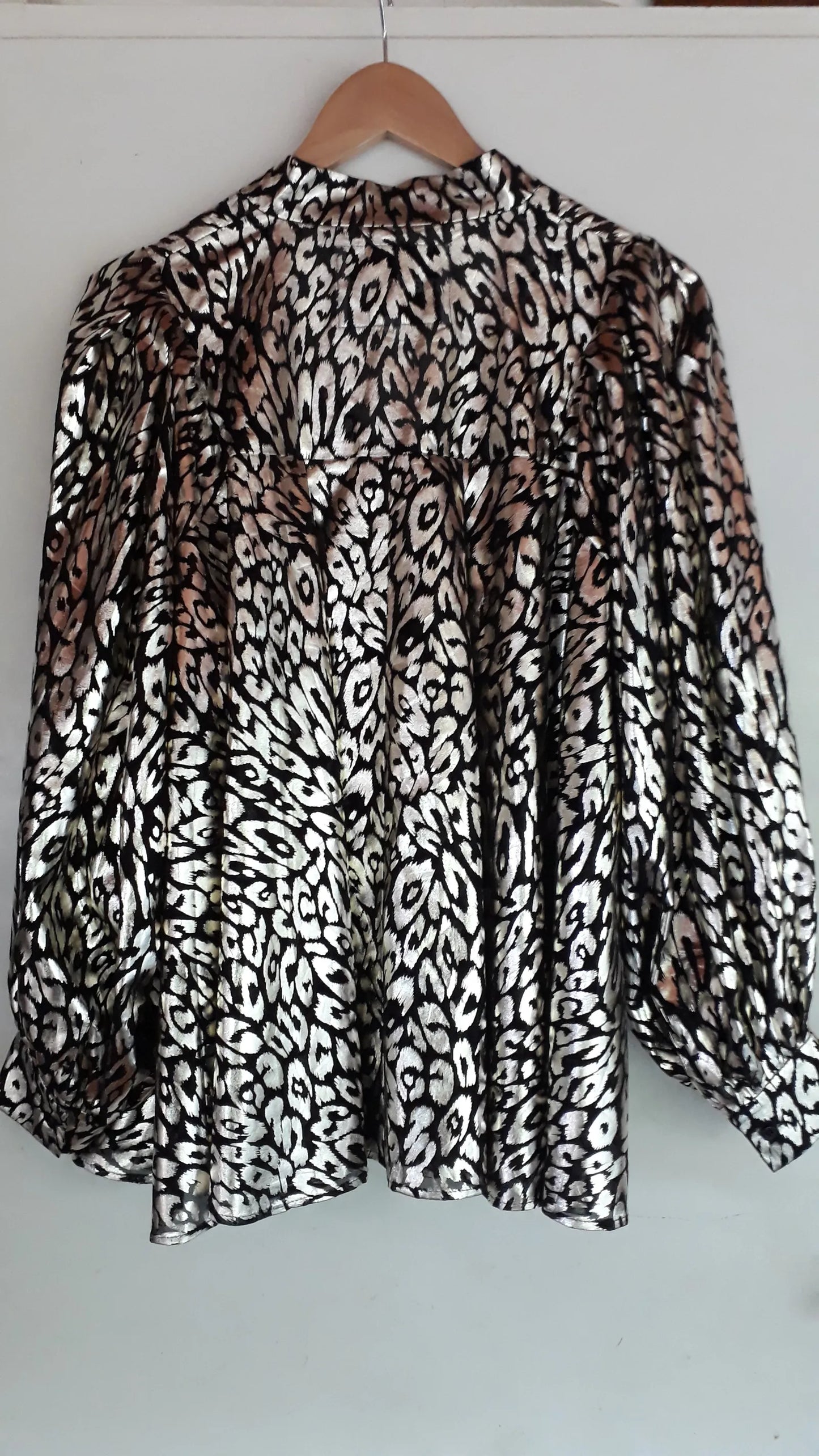 Maxjenny Blouse