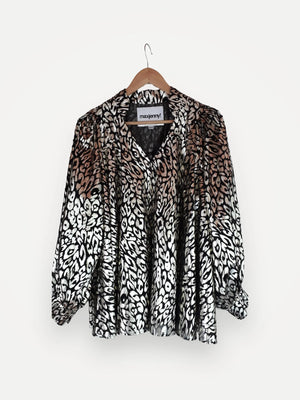 Maxjenny Blouse