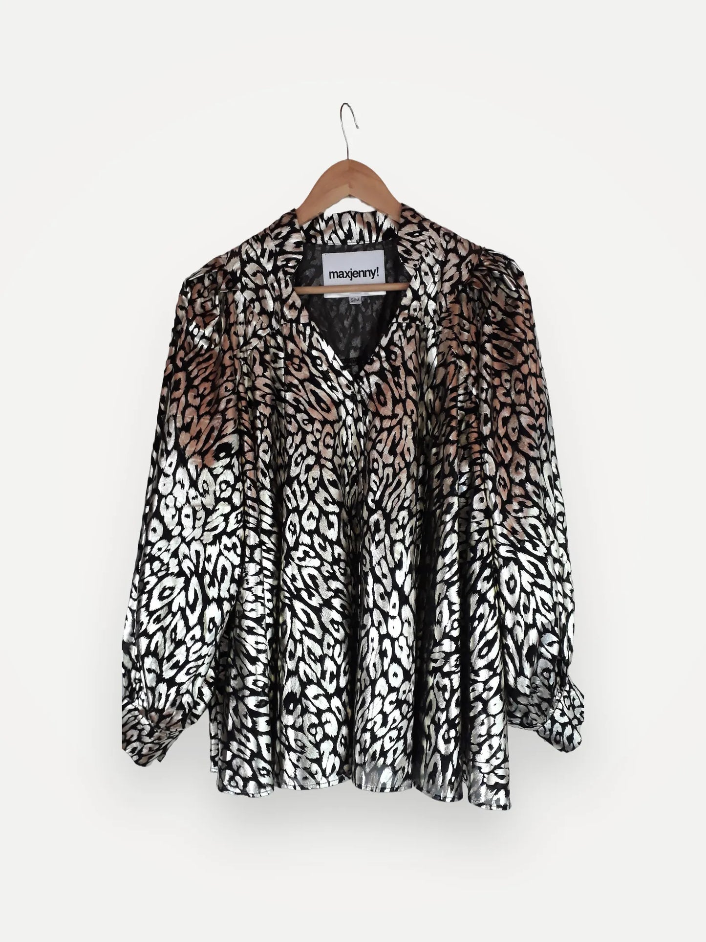 Maxjenny Blouse