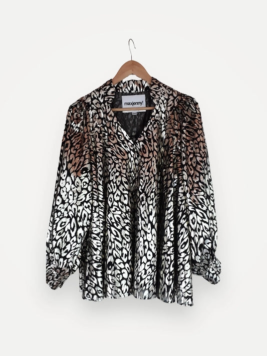 Maxjenny Blouse