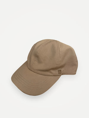 Toteme Baseball Cap Cap