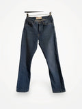 Jeanerica Mid Vintage-jeans