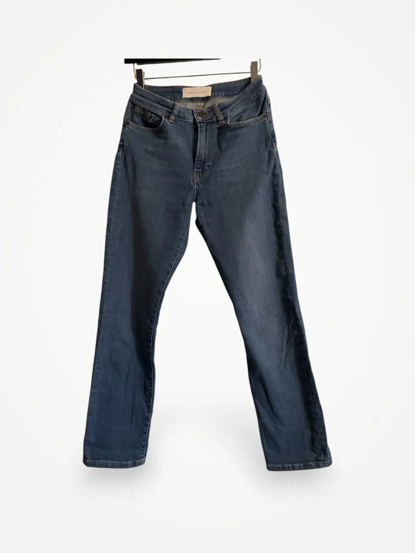 Jeanerica Mid Vintage-jeans
