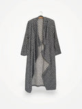 Rodebjer Vive Zig-zag-kaftan