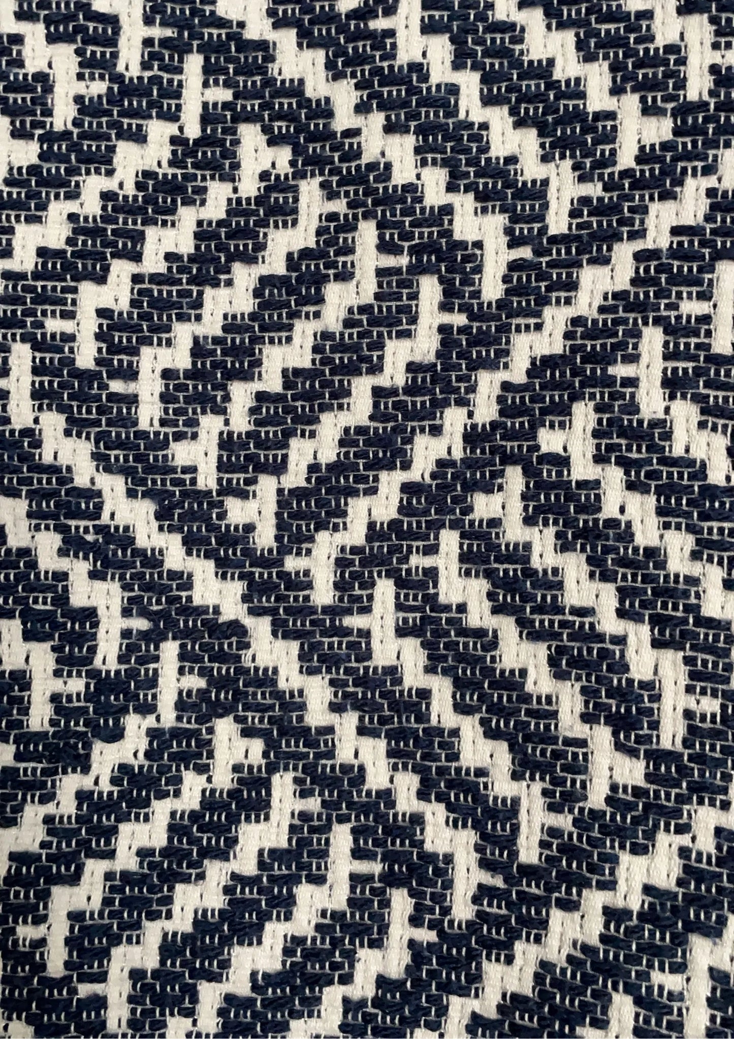 Rodebjer Vive Zig-zag-kaftan