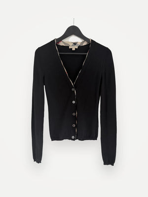 Burberry Brit-ullkofta