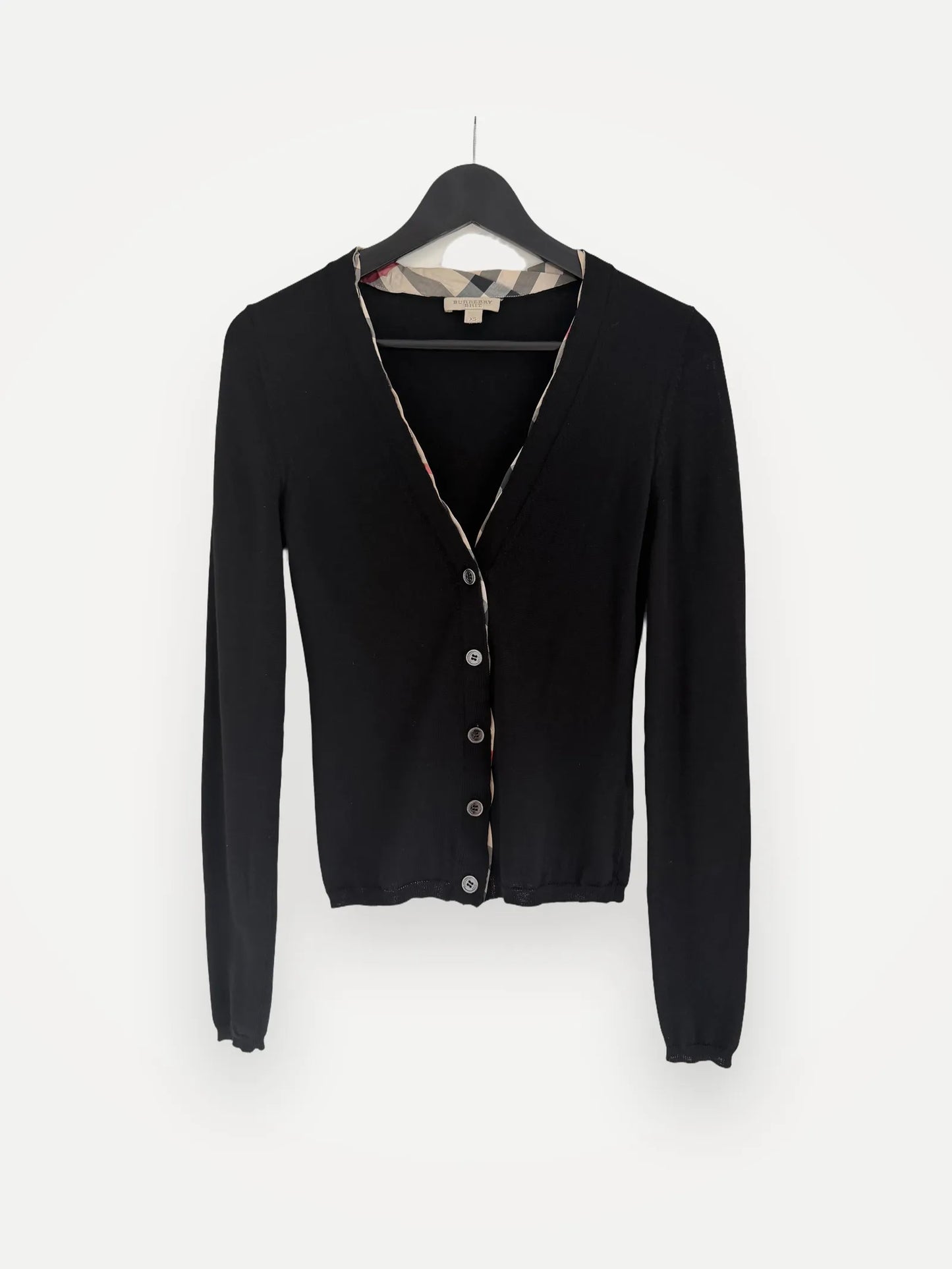Burberry Brit-ullkofta