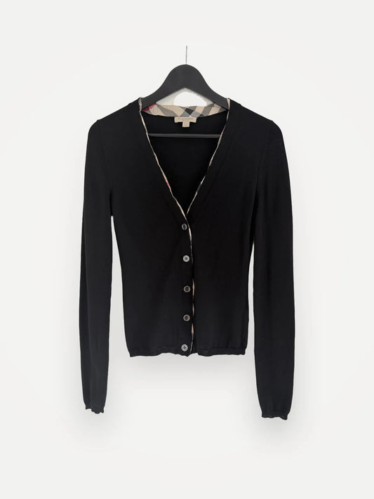 Burberry Brit Cardigan
