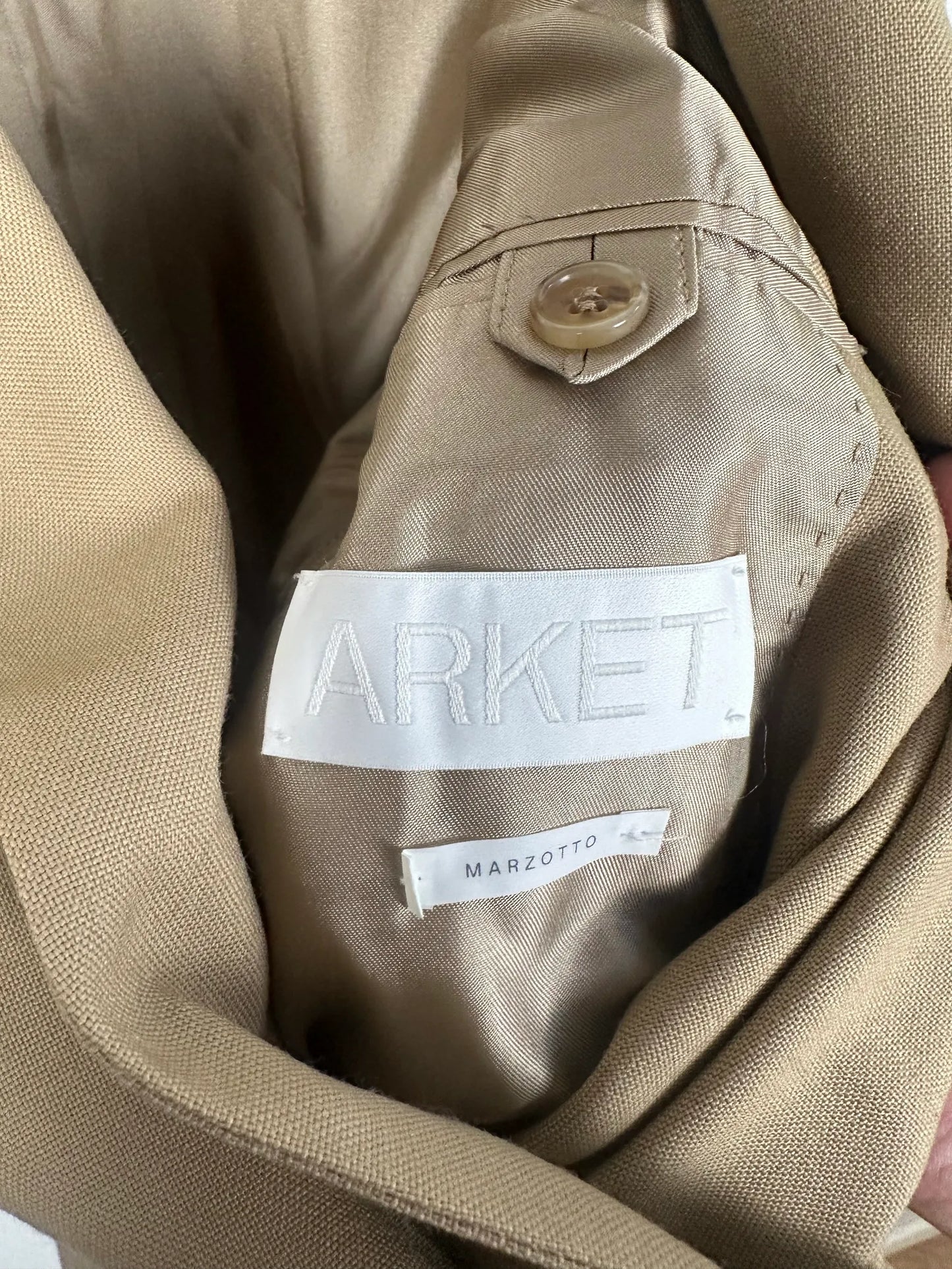 Arket Blazer