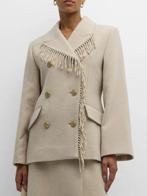 By Malene Birger Iggie-ullkappa