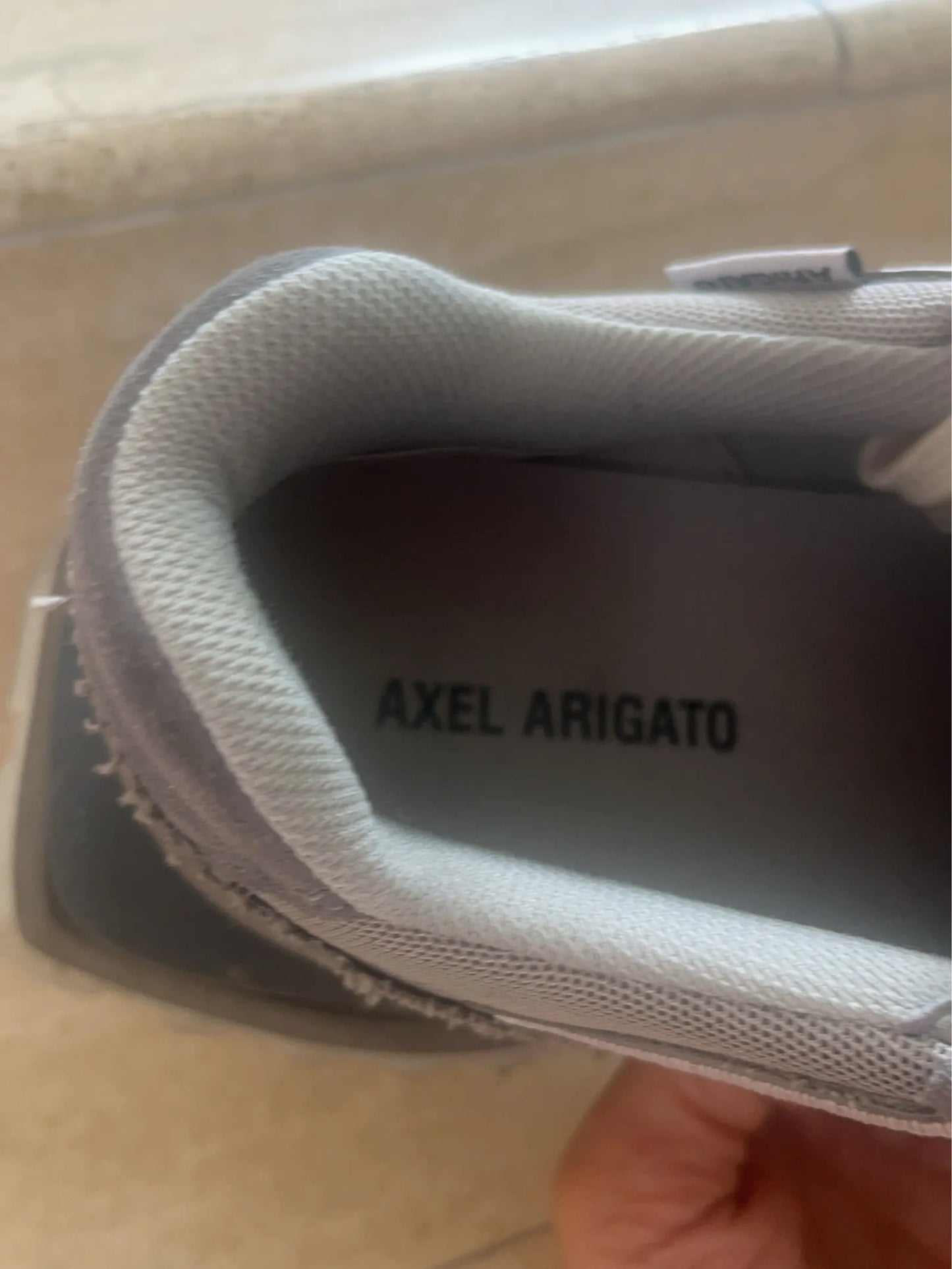 Axel Arigato Sneakers