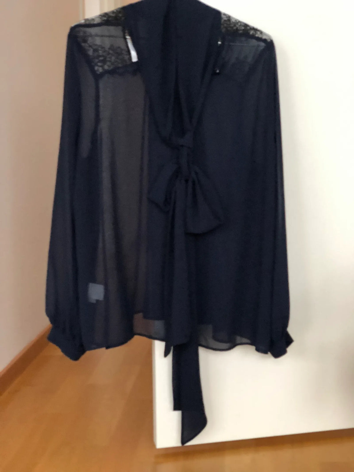 Ida Sjöstedt Blouse