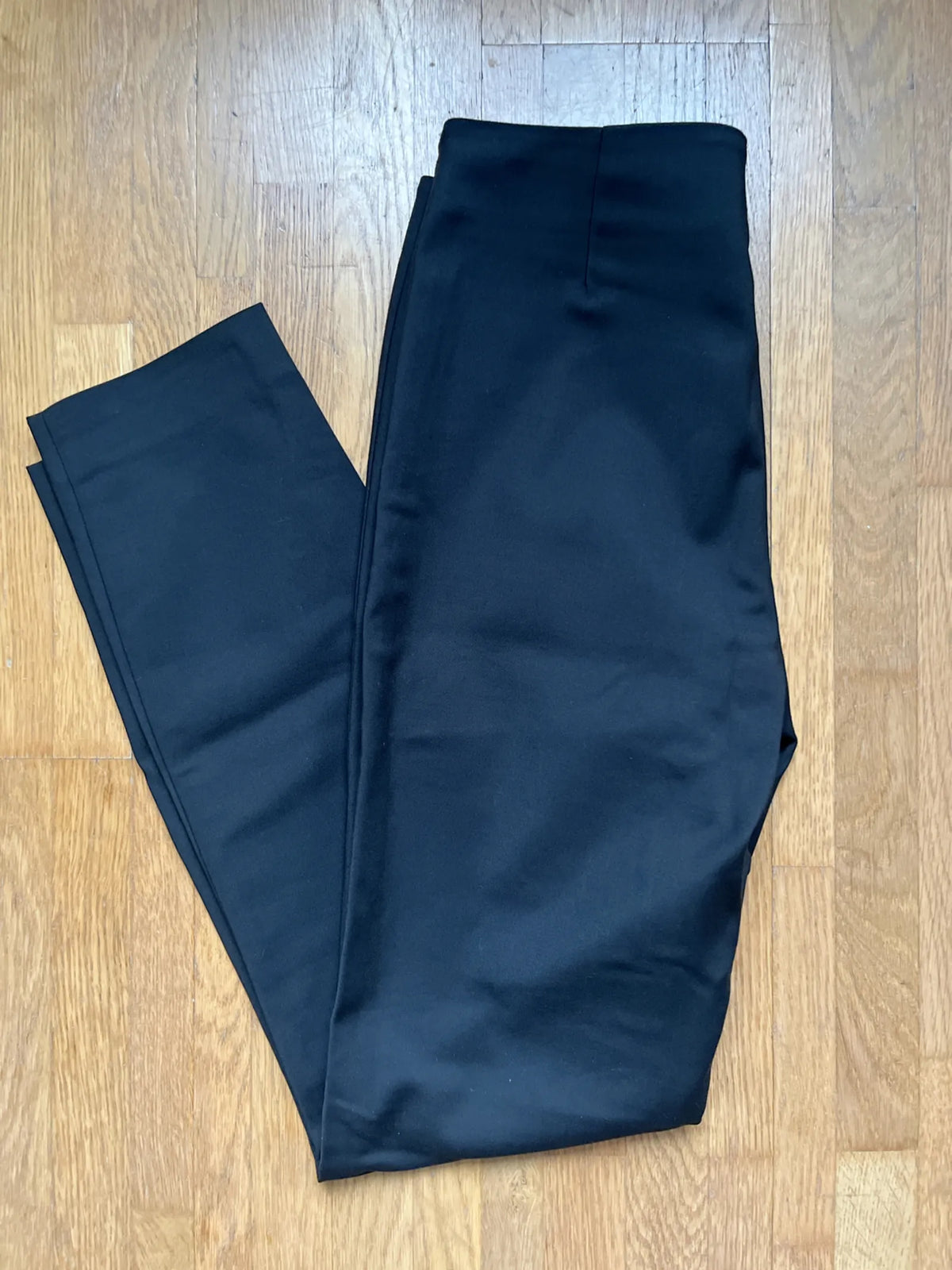 Filippa K Mila Slim Trousers