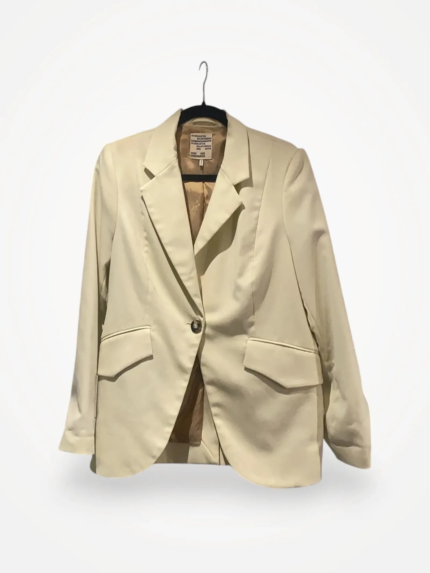 Baum und Pferdgarten Blazer