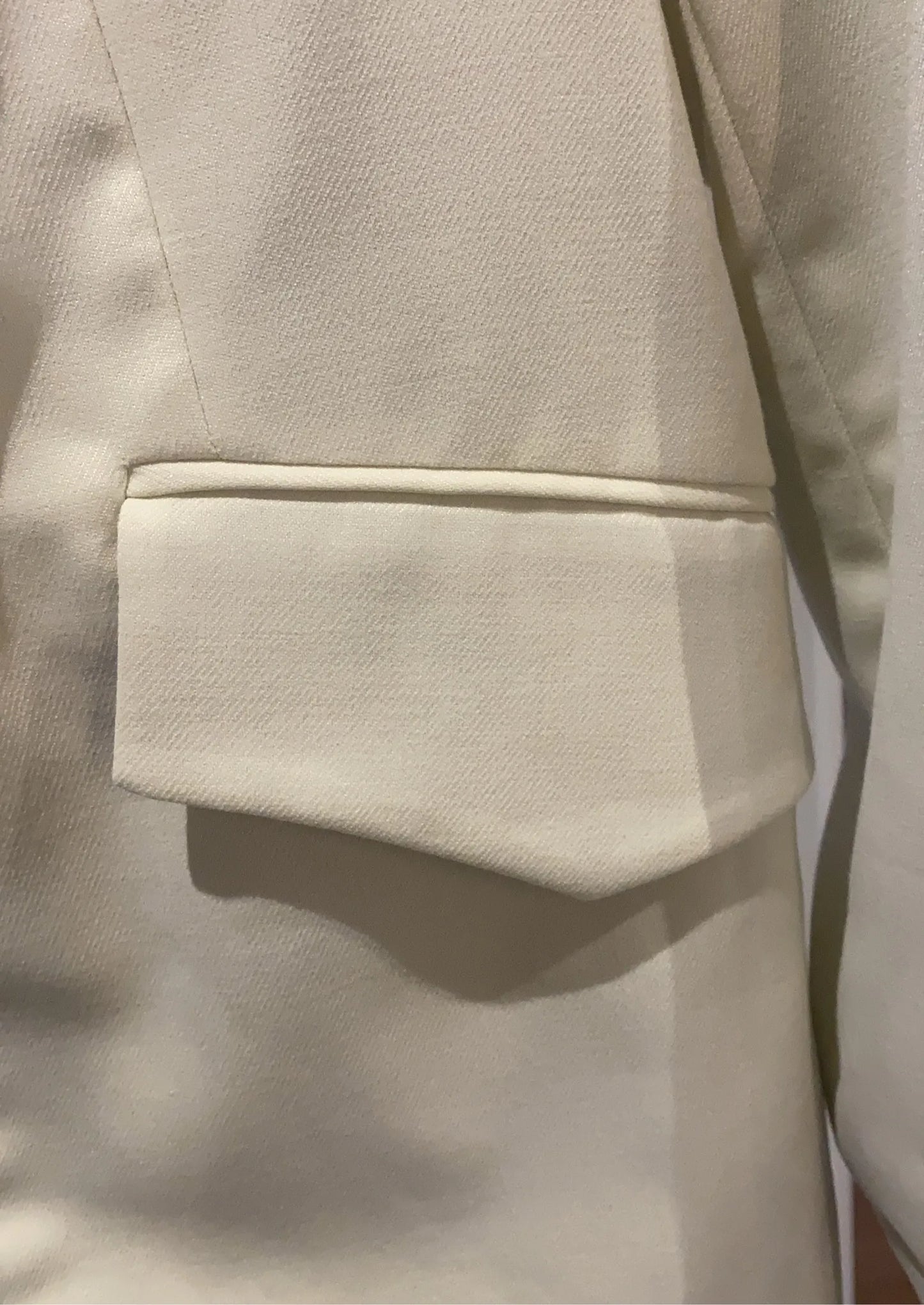 Baum und Pferdgarten Blazer